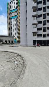 Image of 1037 Sq.ft 2 BHK Apartment / Flat for sale in Paranjape Blue Ridge The Orion, Hinjawadi, Pune for Rs. 10000000