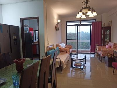 Hall Image of 1366 Sq.ft 3 BHK Apartment / Flat for sale in Porvorim Goa for Rs. 19500000