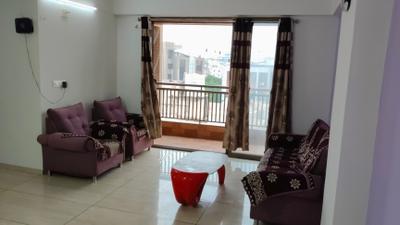 2 BHK Flat