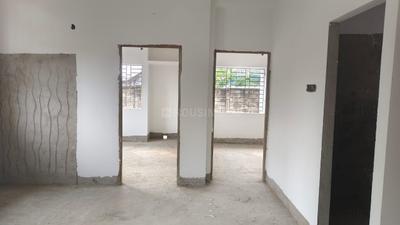 Hall Image of 940 Sq.ft 3 BHK Apartment / Flat for sale in Bansdroni Apartment, Bansdroni Kolkata for Rs. 3800000