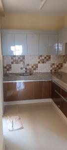 Kitchen Image of 1014 Sq.ft 2 BHK Apartment / Flat for sale in Tapukara Bhiwadi for Rs. 3395000