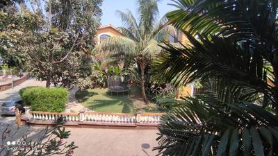 Image of 1700 Sq.ft 2 BHK Apartment / Flat for rent in Panjim, Goa for Rs. 80000