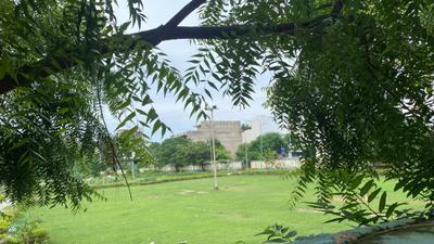Image of 3200 Sq.ft Residential Plot / Land for sale in Gomti Nagar Extension, Lucknow for Rs. 41600000