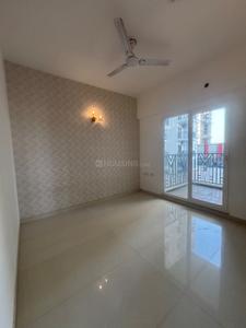 Hall Image of 1230 Sq.ft 3 BHK Apartment / Flat for sale in Arihant Abode, Noida Extension Greater Noida for Rs. 13000000