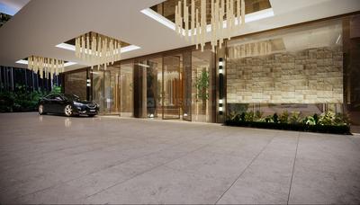 Image of 3100 Sq.ft 4 BHK Apartment / Flat for sale in Sai Vana Veda, Nerul, Navi Mumbai for Rs. 70700000