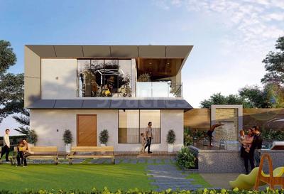 Image of 1765 Sq.ft 4 BHK Apartment / Flat for sale in Manish Nagar, Nagpur for Rs. 7589500