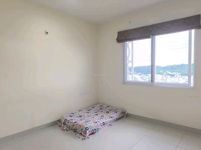 Bedroom Image of 1367 Sq.ft 3 BHK Apartment / Flat for sale in Prestige Lake Ridge, Subramanyapura Bengaluru for Rs. 20000000