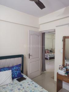 Bedroom Image of 1128 Sq.ft 3 BHK Apartment / Flat for sale in MJ Avershine by MJ Infrastructure, Rayasandra Bengaluru for Rs. 8050000