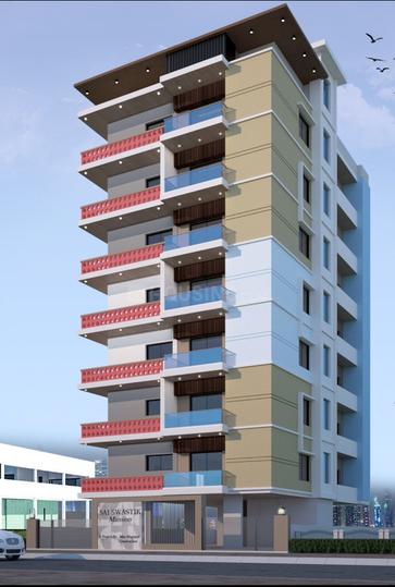 One floor one flat Main Image 1