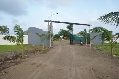 Image of 11230 Sq.ft Residential Plot / Land for sale in Tungaldara, Nashik for Rs. 4600000