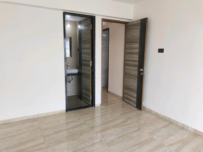 Bedroom Image of 1670 Sq.ft 3 BHK Apartment / Flat for sale in Satyam Mayfair, Ulwe Navi Mumbai for Rs. 17500000