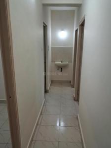 Image of 400 Sq.ft 2 BHK Apartment / Flat for rent in Ambaji, Goa for Rs. 16000