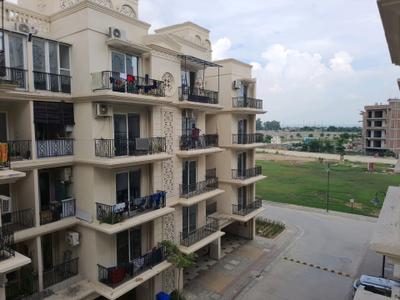 Building Image of 1081 Sq.ft 2.5 BHK Builder Floor for sale in Signature Global Park 4, Sector 36 Sohna for Rs. 9890000