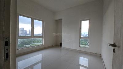 Bedroom Image of 1400 Sq.ft 3.5 BHK Apartment / Flat for sale in Rishi Pranaya , Rajarhat Kolkata for Rs. 13000000