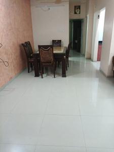 Hall Image of 1600 Sq.ft 3 BHK Apartment / Flat for sale in Akota Vadodara for Rs. 7100000