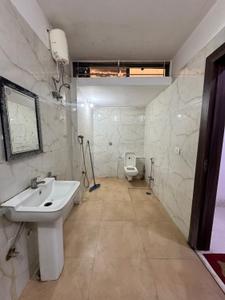 Image of 3000 Sq.ft 4 BHK Independent House for rent in Bawadiya Kalan, Bhopal for Rs. 50000