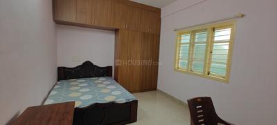 Hall Image of 1100 Sq.ft 2 BHK Builder Floor for rent in Kalyan Nagar Bengaluru for Rs. 28900