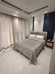 Bedroom Image of 1620 Sq.ft 3 BHK Builder Floor for sale in Sector 70A Gurgaon for Rs. 21500000