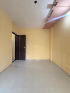 Bedroom Image of 660 Sq.ft 1 BHK Apartment / Flat for sale in Agarwal Krishna Galaxy, Virar West Virar for Rs. 4500000