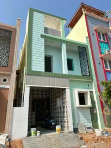 Image of 1200 Sq.ft 2 BHK Villa for sale in Guduvancheri, Chennai for Rs. 6300000