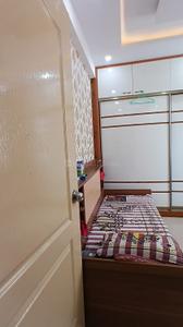 Bedroom Image of 1615 Sq.ft 3 BHK Apartment / Flat for sale in Doddakannelli Bengaluru for Rs. 21500000