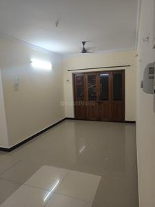 Hall Image of 1000 Sq.ft 2 BHK Apartment / Flat for rent in Panjim Goa for Rs. 35000