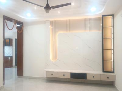 Living Room Image of 1800 Sq.ft 3 BHK Apartment / Flat for rent in Kondapur Hyderabad for Rs. 45000