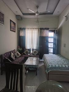 Hall Image of 900 Sq.ft 2 BHK Independent House for sale in Bhabat Zirakpur for Rs. 7500000