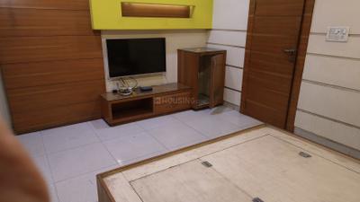 Bedroom Image of 1650 Sq.ft 4 BHK Independent House for rent in Rama Life City Phase 1, Sakri Bilaspur for Rs. 30000
