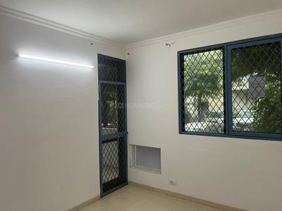 Bedroom Image of 1000 Sq.ft 2 BHK Builder Floor for sale in Vatika Emilia Floors, Sector 83 Gurgaon for Rs. 11000000