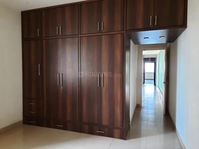 Bedroom Image of 1400 Sq.ft 3 BHK Apartment / Flat for rent in Puri Pratham, Sector 84 Faridabad for Rs. 25900