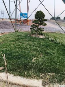 Image of 900 Sq.ft Residential Plot / Land for sale in Jarauli, Kanpur for Rs. 1800000
