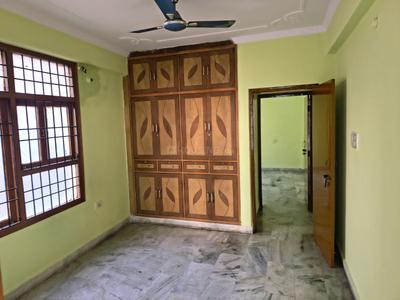 Bedroom Image of 2000 Sq.ft 3 BHK Apartment / Flat for rent in Mundeshwari Bailey Greens, Danapur Patna for Rs. 18000