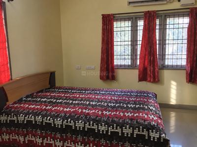 Bedroom Image of 1362 Sq.ft 2 BHK Apartment / Flat for sale in Nandanam Chennai for Rs. 18500000