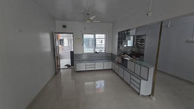 Living Room Image of 905 Sq.ft 2 BHK Apartment / Flat for rent in Kothrud Pune for Rs. 45000
