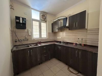Kitchen Image of 1690 Sq.ft 3.5 BHK Villa for sale in Amrapali Dream Valley, Noida Extension Greater Noida for Rs. 20000000