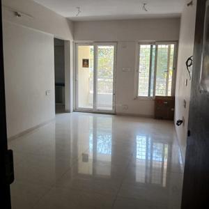 Hall Image of 1500 Sq.ft 3 BHK Independent House for rent in Erandwane Pune for Rs. 55000