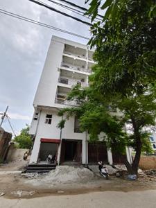 Image of 950 Sq.ft 2 BHK Builder Floor for sale in Vista Homez, Noida Extension, Greater Noida for Rs. 4721000