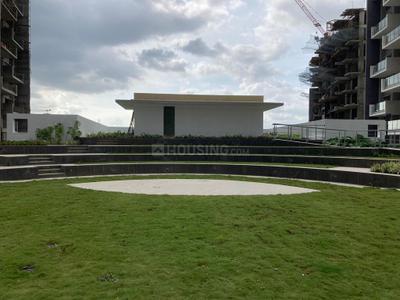 Image of 1786 Sq.ft 3 BHK Apartment / Flat for sale in Kalpataru Jade Residences, Baner, Pune for Rs. 24400000