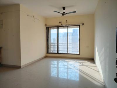 Living Room Image of 1225 Sq.ft 2 BHK Apartment / Flat for sale in Paradise Sai Crystals, Kharghar Navi Mumbai for Rs. 14500000