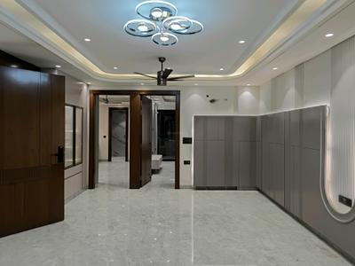 Living Room Image of 2000 Sq.ft 4 BHK Builder Floor for sale in Indirapuram Ghaziabad for Rs. 24500000