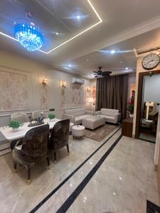 Hall Image of 1035 Sq.ft 2 BHK Apartment / Flat for sale in Kharar Mohali for Rs. 5790000