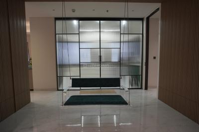 Living Room Image of 2451 Sq.ft 5 BHK Apartment / Flat for sale in Indiabulls Sky Forest, Parel Mumbai for Rs. 175000000