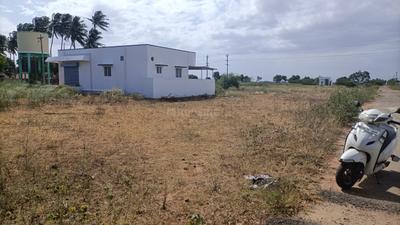 Image of 2000 Sq.ft Residential Plot / Land for sale in Sulur, Coimbatore for Rs. 525000