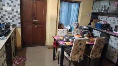 Kitchen Image of 1600 Sq.ft 2 BHK Independent House for sale in Samarlakota Kakinada for Rs. 7500000