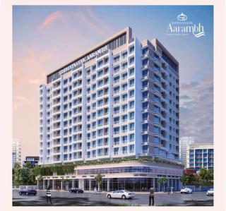 2 BHK Flat