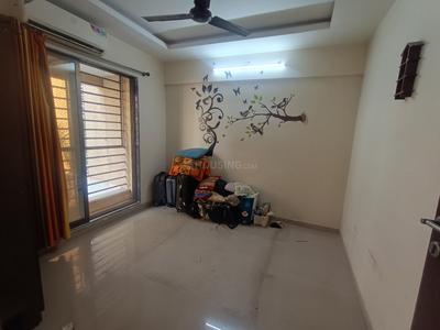 Hall Image of 750 Sq.ft 1 BHK Apartment / Flat for sale in Ulwe Navi Mumbai for Rs. 5500000