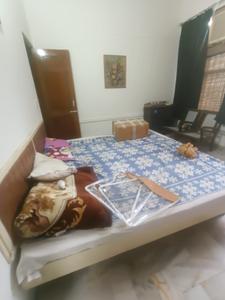 Bedroom Image of 1850 Sq.ft 3 BHK Builder Floor for rent in Sector 21 Panchkula for Rs. 30000