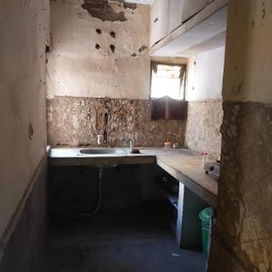 Kitchen Image of 1200 Sq.ft 2 BHK Apartment / Flat for sale in DDA Gautam Apartments, Gulmohar Park New Delhi for Rs. 27500000