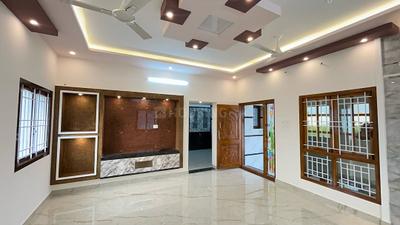Hall Image of 650 Sq.ft 2 BHK Independent House for sale in Veppampattu Chennai for Rs. 3000000
